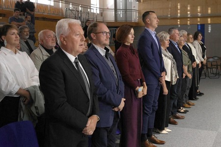 OBČINSKI PRAZNIK OBČINE BLOKE 06 FOTO LJUBO VUKELIČ